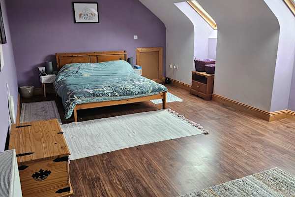 House sit in Bruff, Ireland