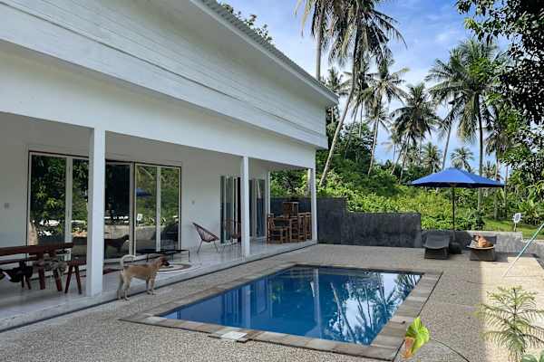 House sit in Senggigi, Indonesia