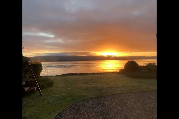 House sit in Dunoon, United Kingdom