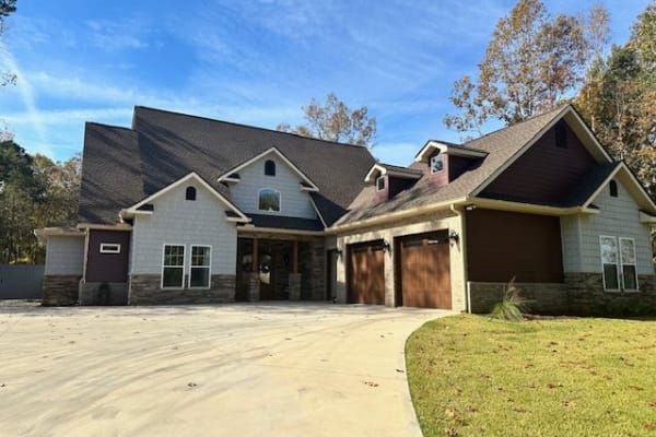 House sit in Fair Play, SC, US