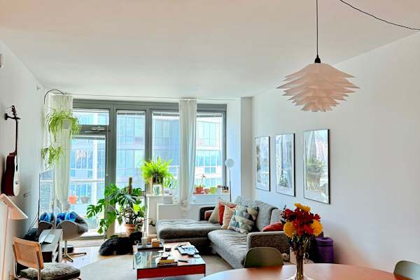 House sit in New York City, NY, US