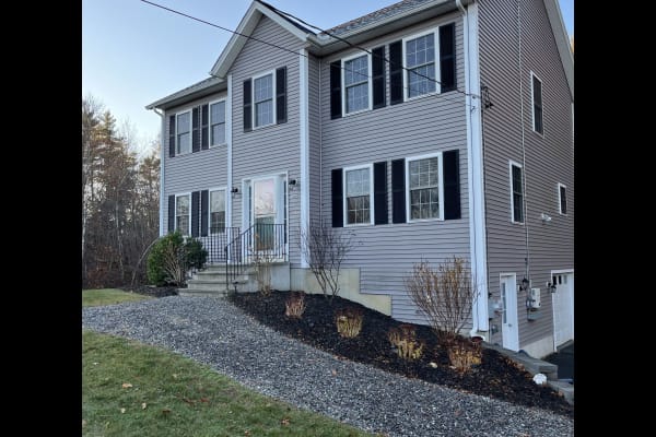 House sit in Ashby, MA, US