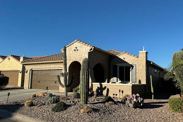 House sit in Florence, AZ, US