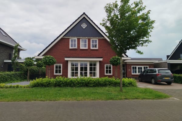 House sit in Apeldoorn, Netherlands