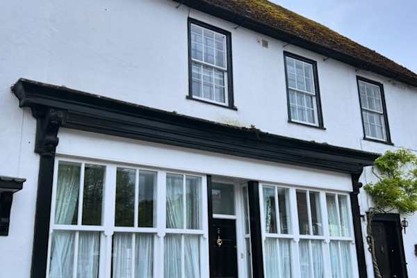 House sit in Hindon, United Kingdom