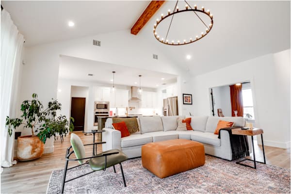 House sit in Fischer, TX, US