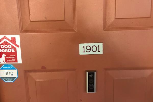 House sit in Fort Lauderdale, FL, US