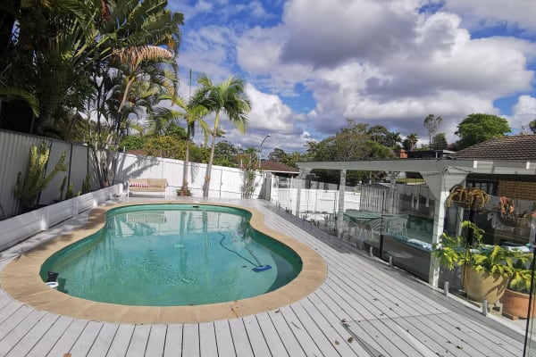 House sit in Gold Coast, QLD, Australia