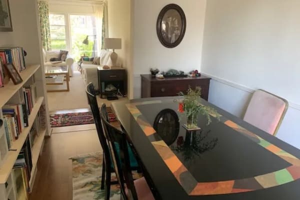 House sit in Los Feliz, CA, US