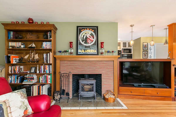 House sit in Portland, OR, US