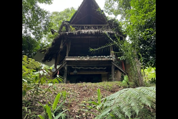 House sit in Quepos, Costa Rica