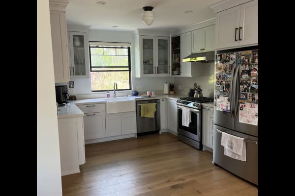 House sit in Santa Monica, CA, US