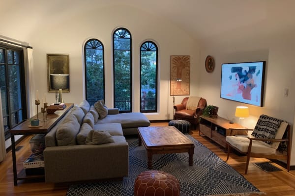 House sit in Berkeley, CA, US