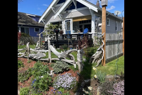 House sit in Bellingham, WA, US