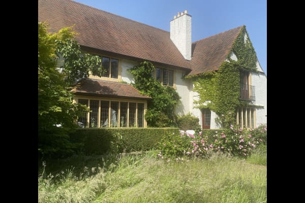 House sit in Market Harborough, United Kingdom