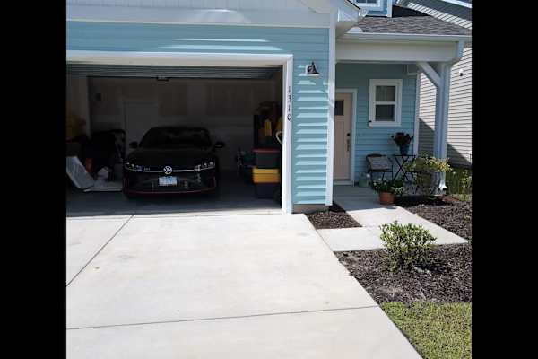 House sit in Calabash, NC, US