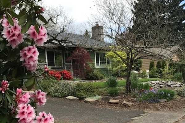 House sit in Vancouver, WA, US