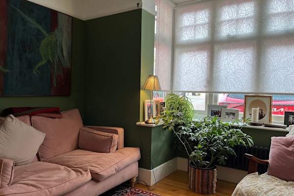 House sit in Whitstable, United Kingdom