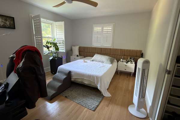 House sit in Charlotte, NC, US