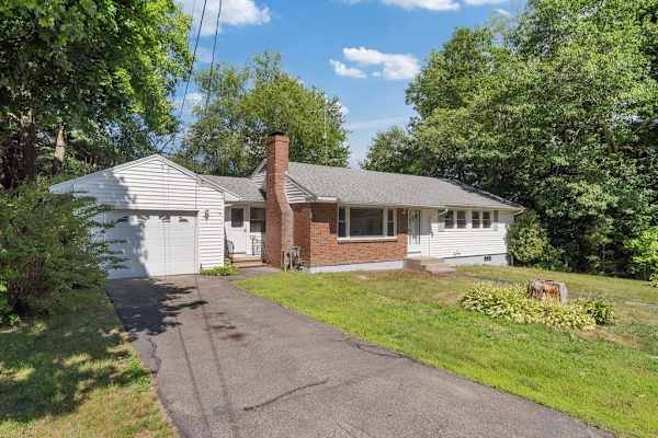 House sit in Portsmouth, NH, US