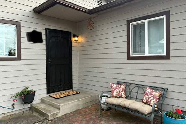 House sit in Springfield, OR, US