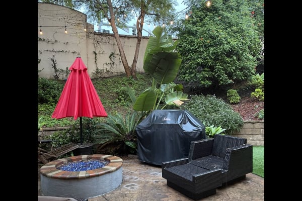 House sit in Carlsbad, CA, US