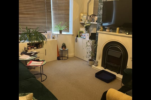 House sit in Newport, United Kingdom