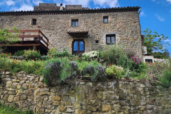 House sit in Cistella, Spain