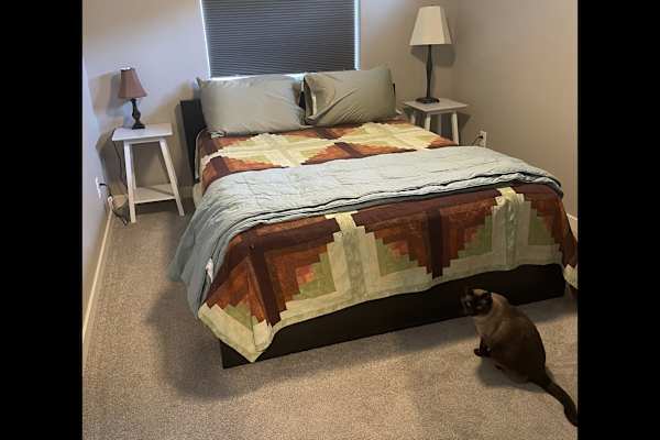 House sit in Sisters, OR, US