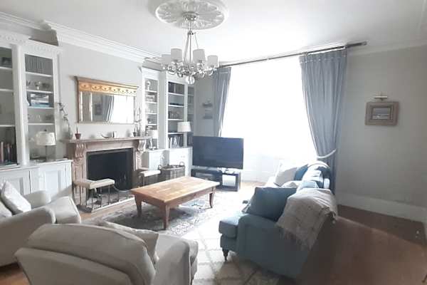 House sit in Oundle, United Kingdom