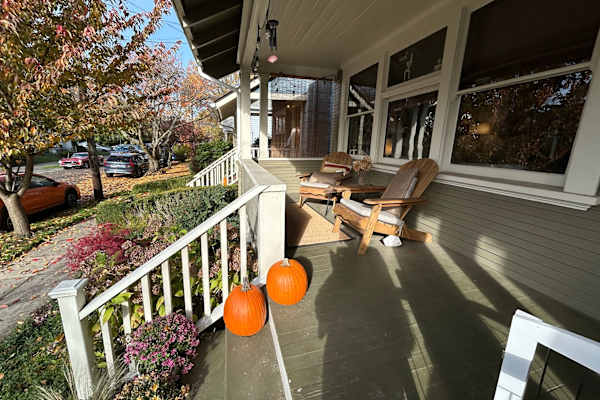 House sit in Portland, OR, US