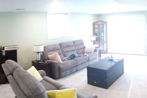House sit in Stratford, ON, Canada