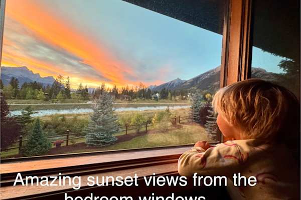 House sit in Canmore, AB, Canada