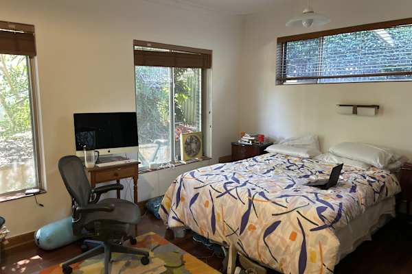 House sit in Cottesloe, WA, Australia