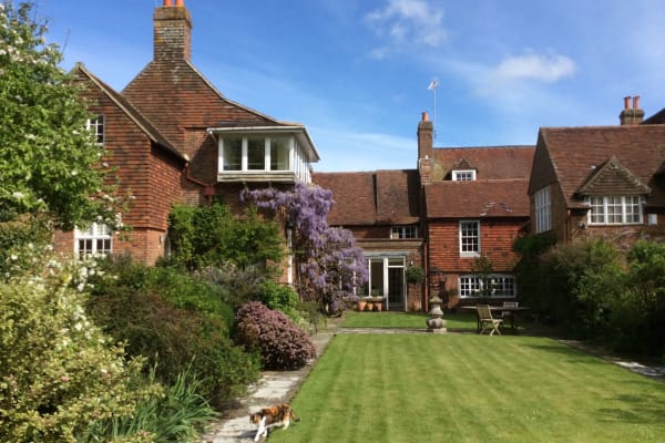 House sit in Ditchling, United Kingdom