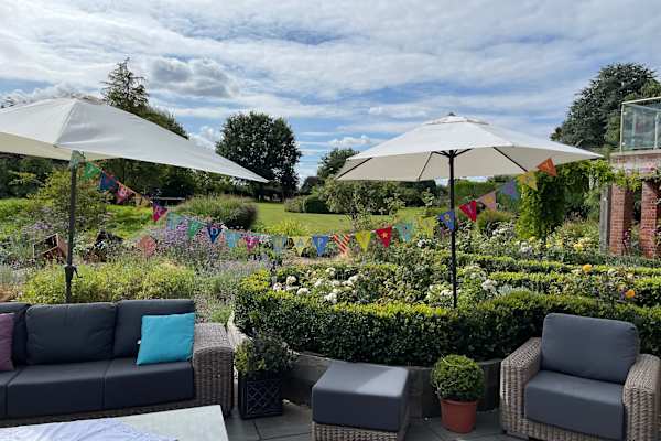 House sit in Saxlingham Nethergate, United Kingdom