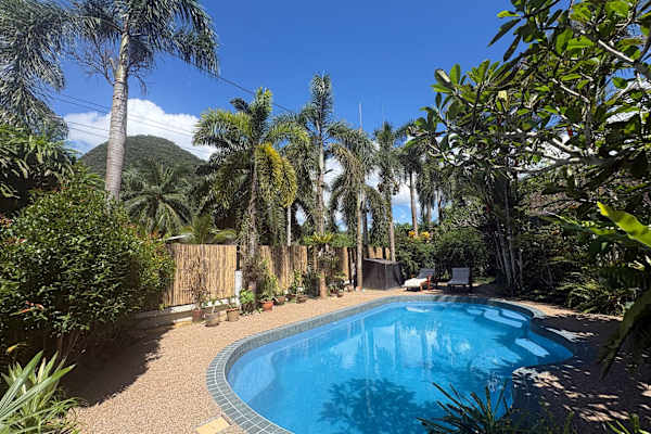 House sit in Krabi, Thailand