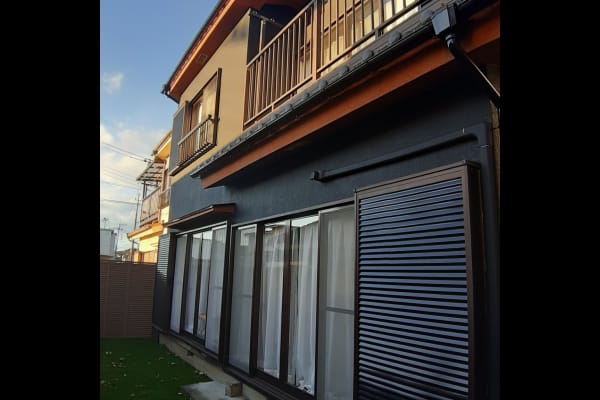 House sit in Hannō, Japan