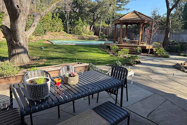 House sit in San Anselmo, CA, US
