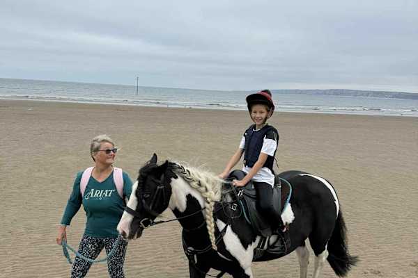 House sit in Filey, United Kingdom