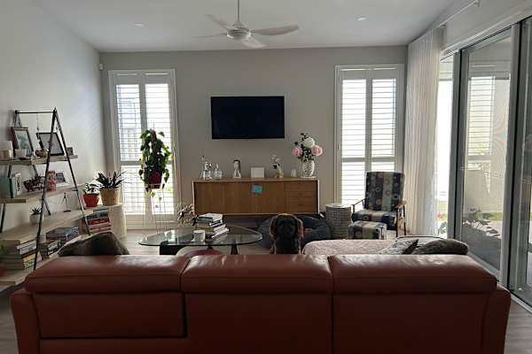 House sit in Caloundra, QLD, Australia