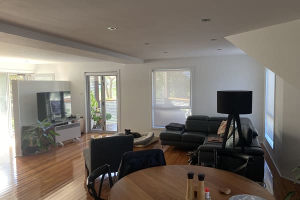 House sit in Forster, NSW, Australia