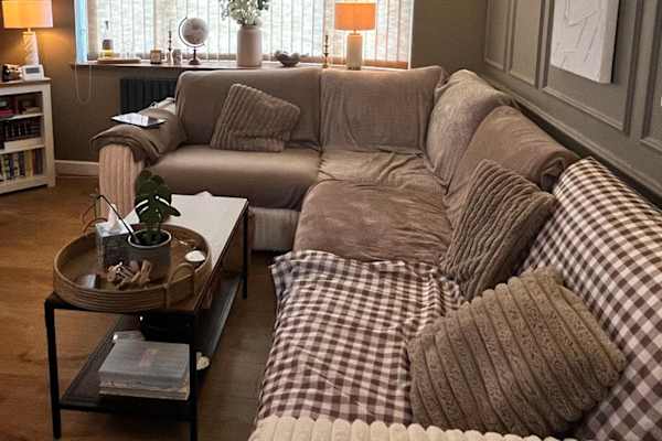 House sit in Northampton, United Kingdom