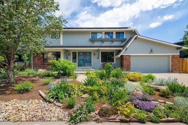 House sit in Lakewood, CO, US