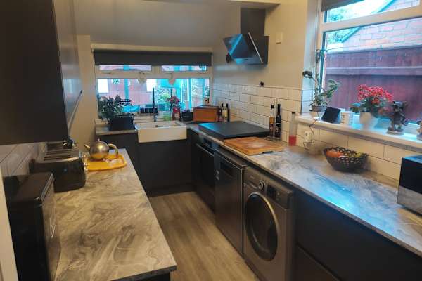 House sit in Cleethorpes, United Kingdom