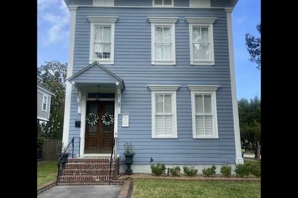 House sit in New Bern, NC, US