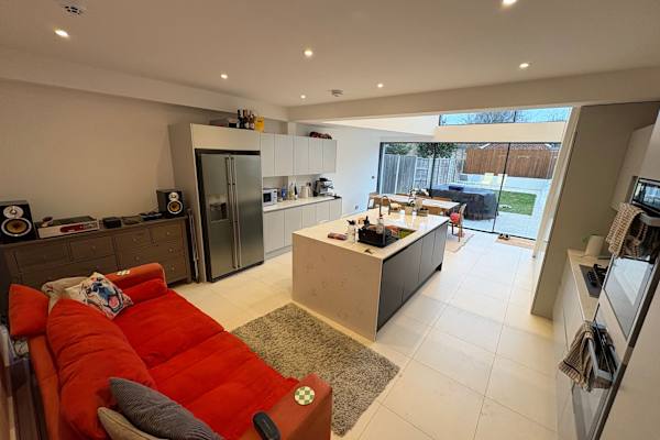 House sit in Ramsgate, United Kingdom