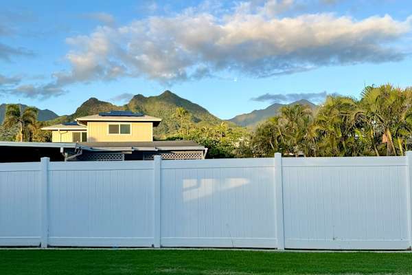 House sit in Kailua, HI, US
