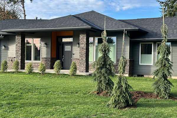 House sit in Vancouver, WA, US