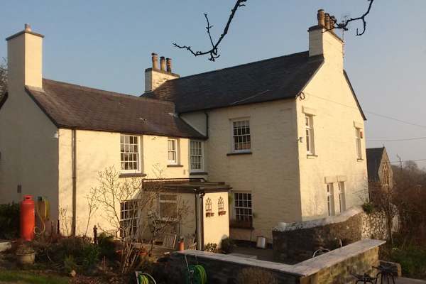 House sit in New Quay, United Kingdom